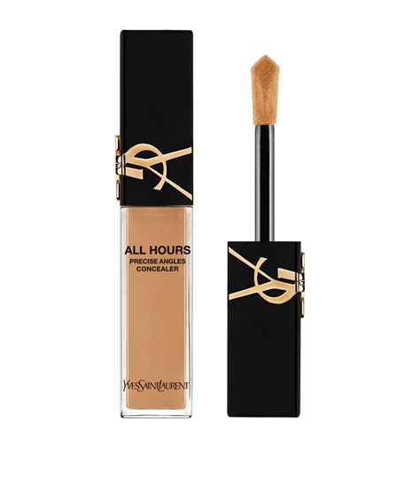 ysl concealer hudson bay|YSL all hours concealer.